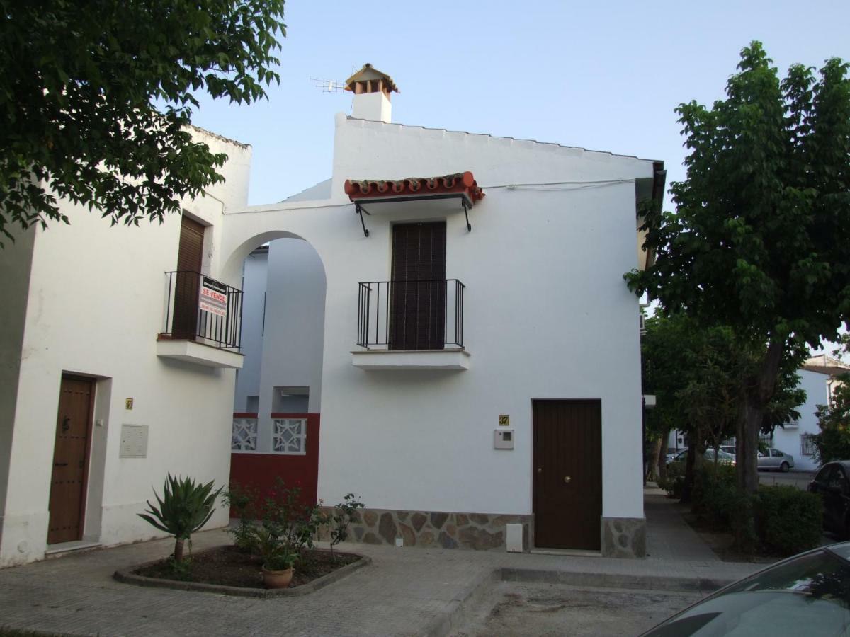 Casa Martina Villa El Bosque Dış mekan fotoğraf