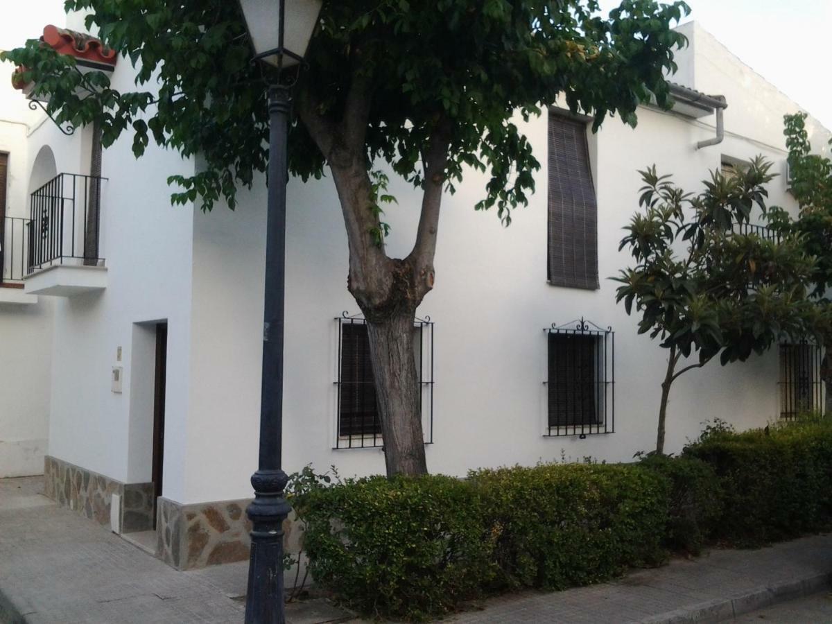Casa Martina Villa El Bosque Dış mekan fotoğraf