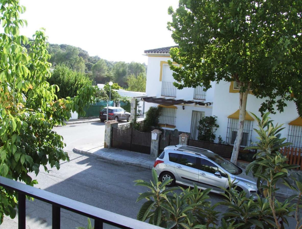 Casa Martina Villa El Bosque Dış mekan fotoğraf