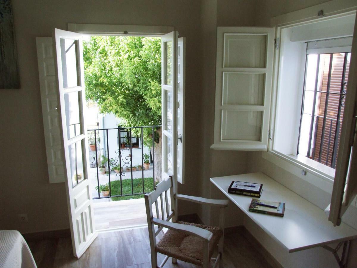 Casa Martina Villa El Bosque Dış mekan fotoğraf