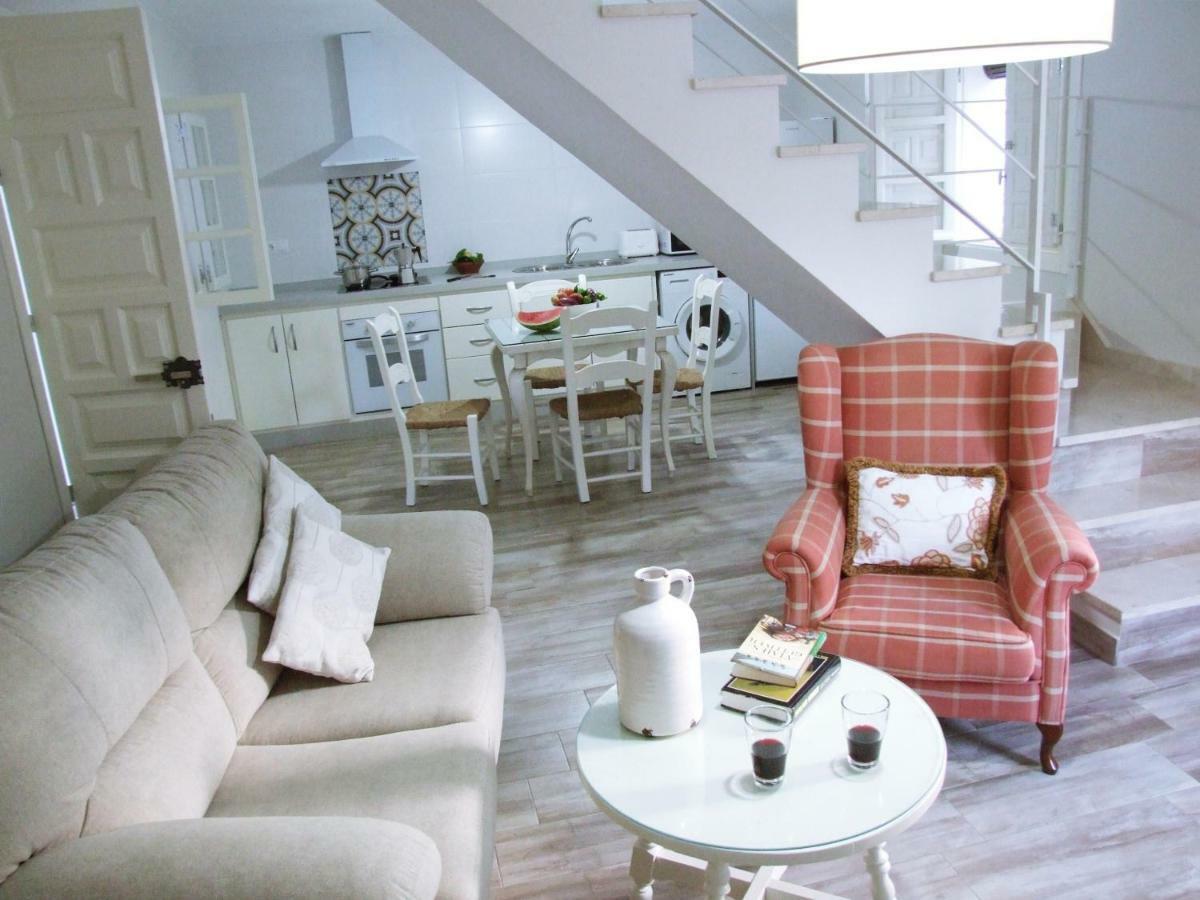 Casa Martina Villa El Bosque Dış mekan fotoğraf