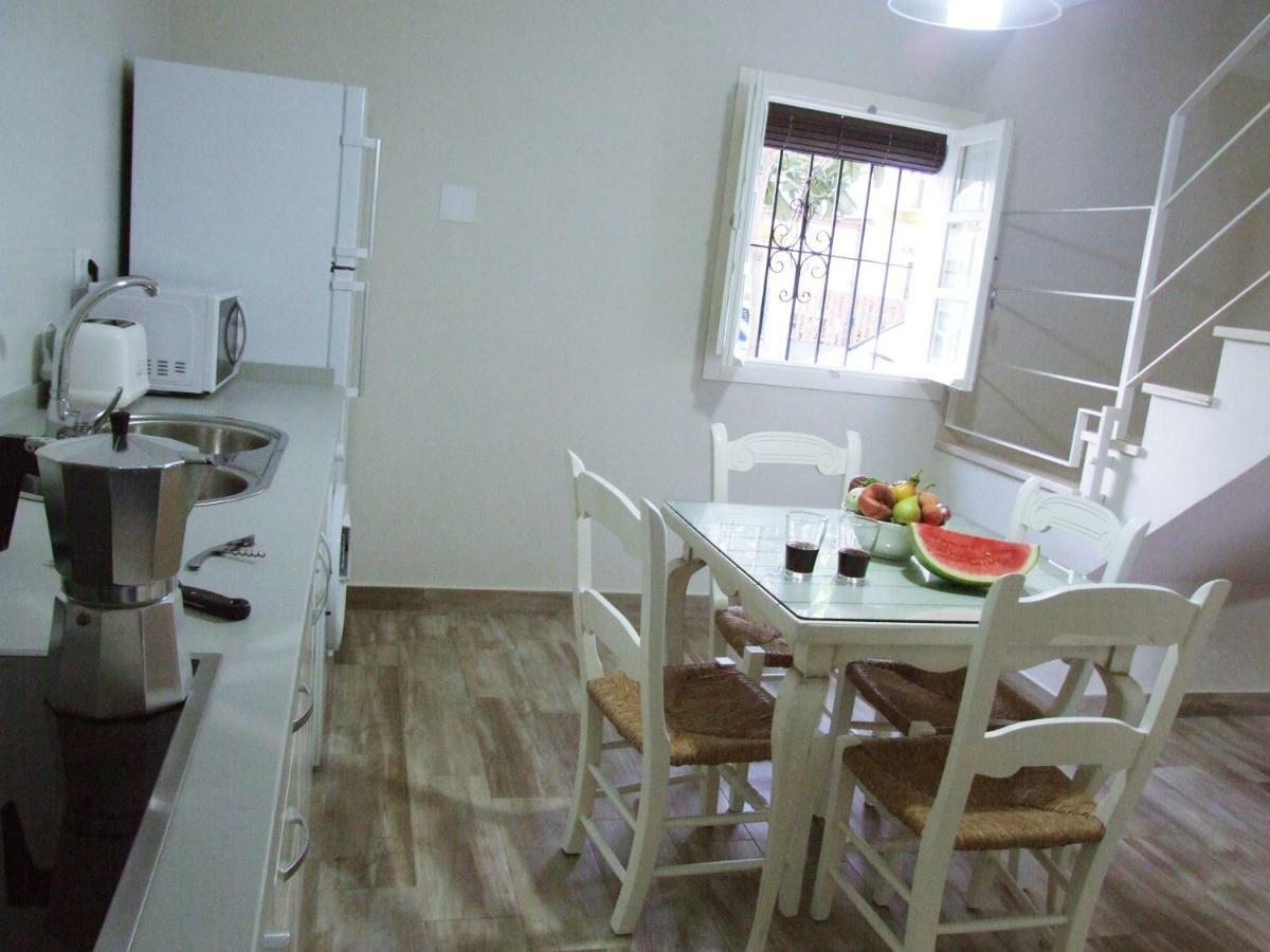 Casa Martina Villa El Bosque Dış mekan fotoğraf