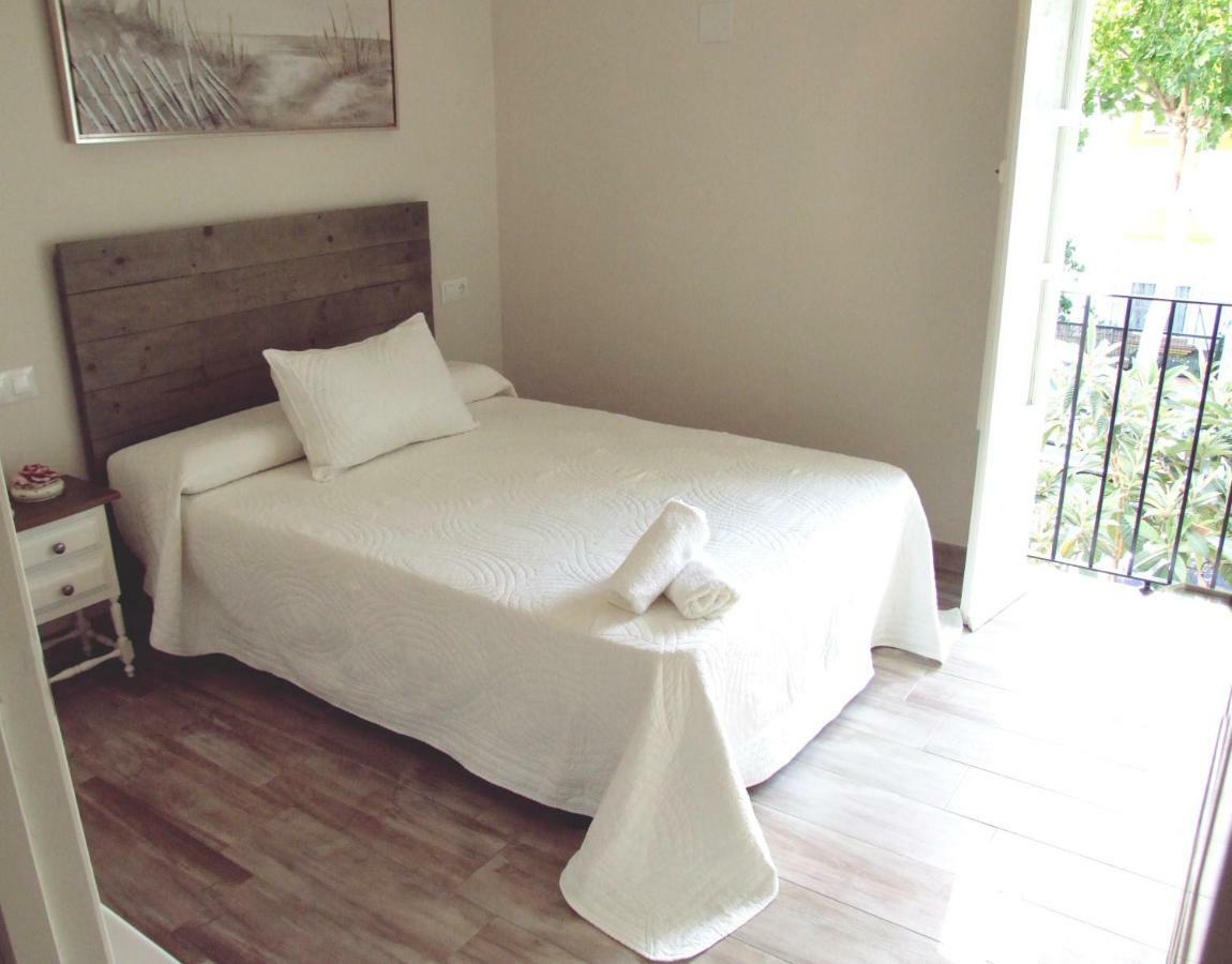 Casa Martina Villa El Bosque Dış mekan fotoğraf