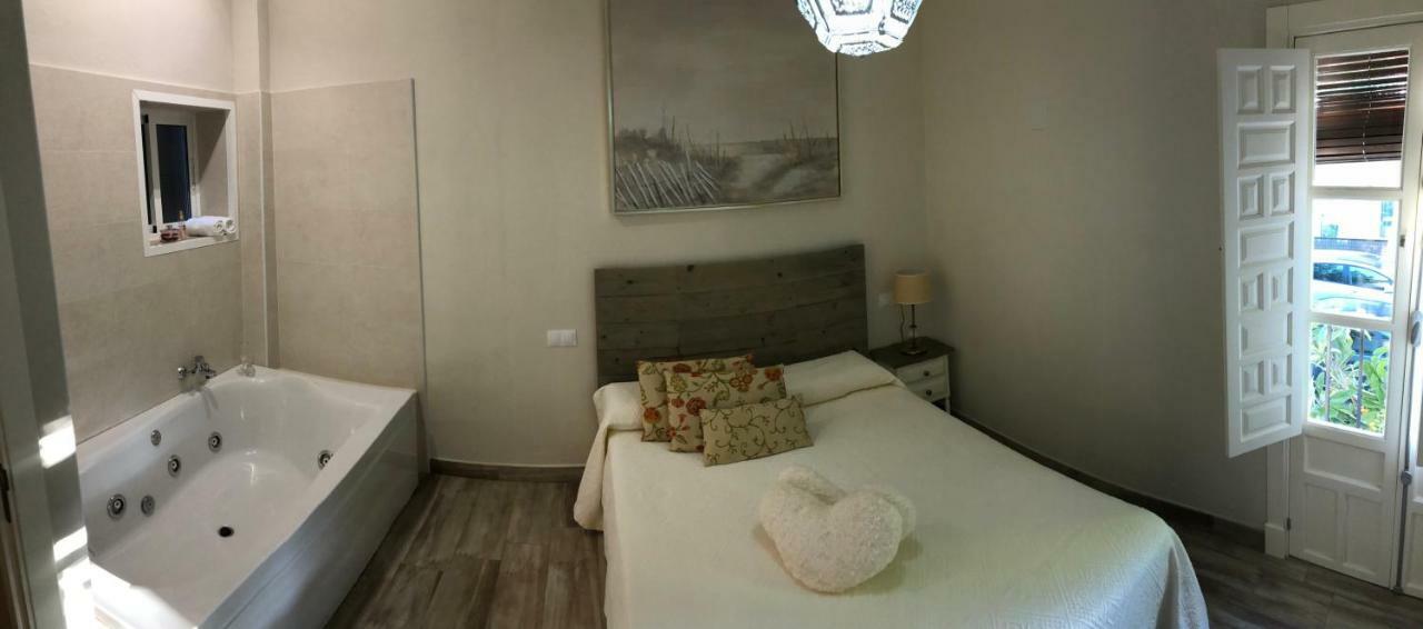 Casa Martina Villa El Bosque Dış mekan fotoğraf