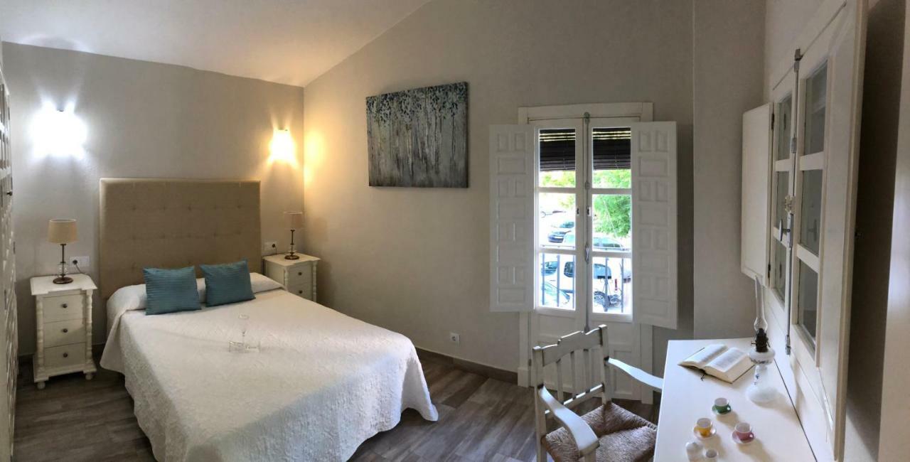Casa Martina Villa El Bosque Dış mekan fotoğraf