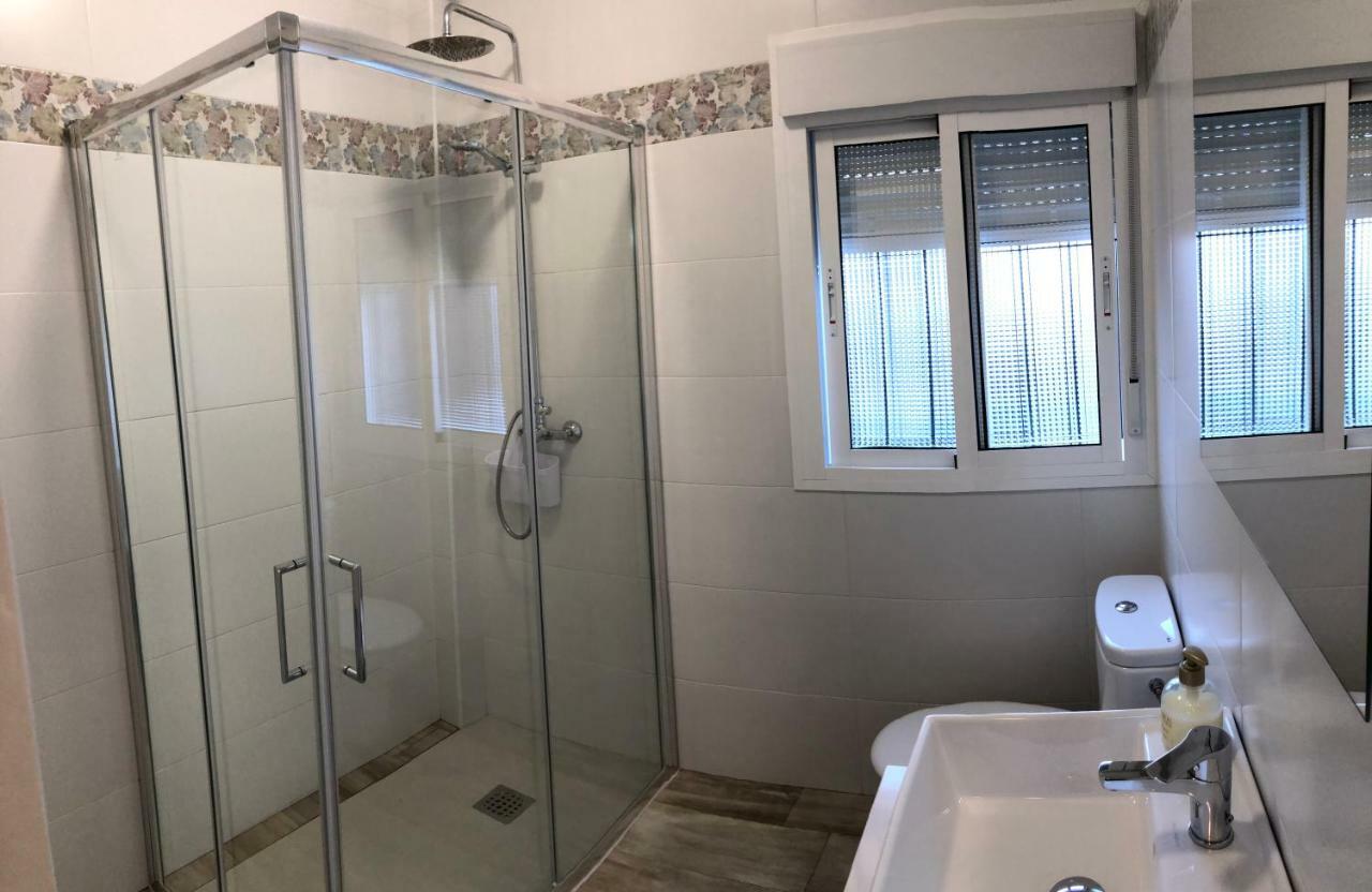 Casa Martina Villa El Bosque Dış mekan fotoğraf